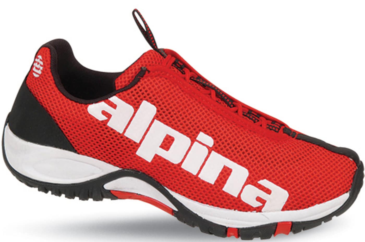 Alpina Elite Walking Line