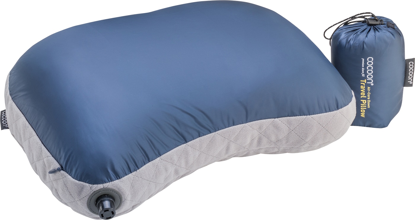 Cocoon Air-Core Pillow Down
