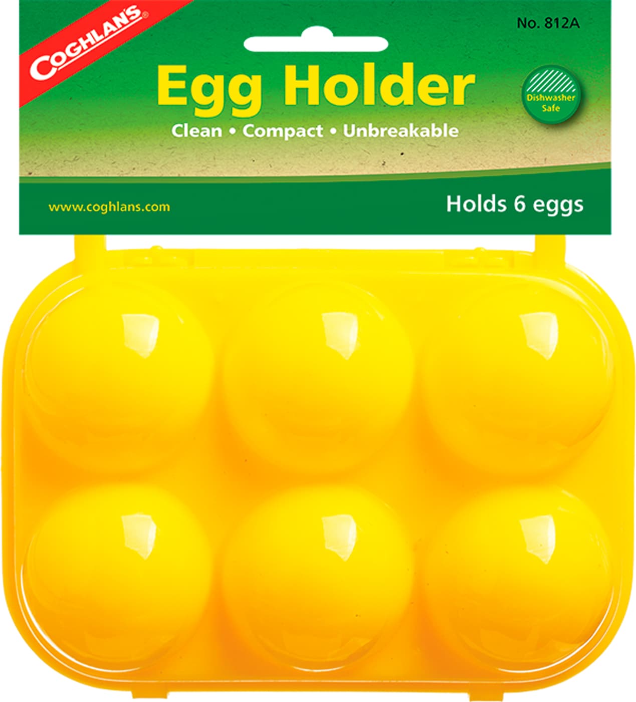 Coghlan’s Eggholder 6 egg