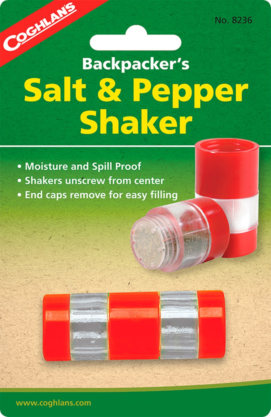 Salt og Pepper beholder