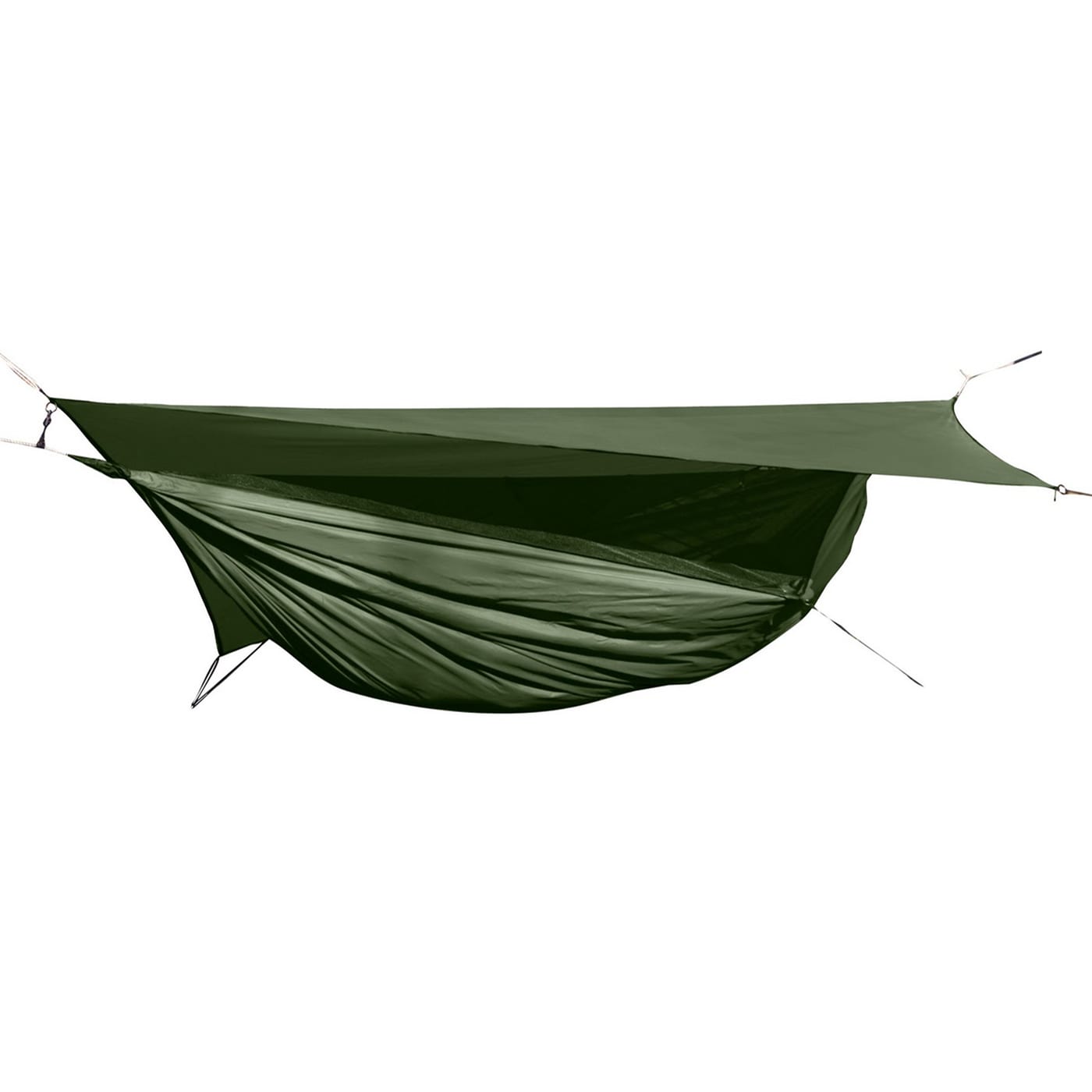 Hennessy Hammock Expedition Classic Zip