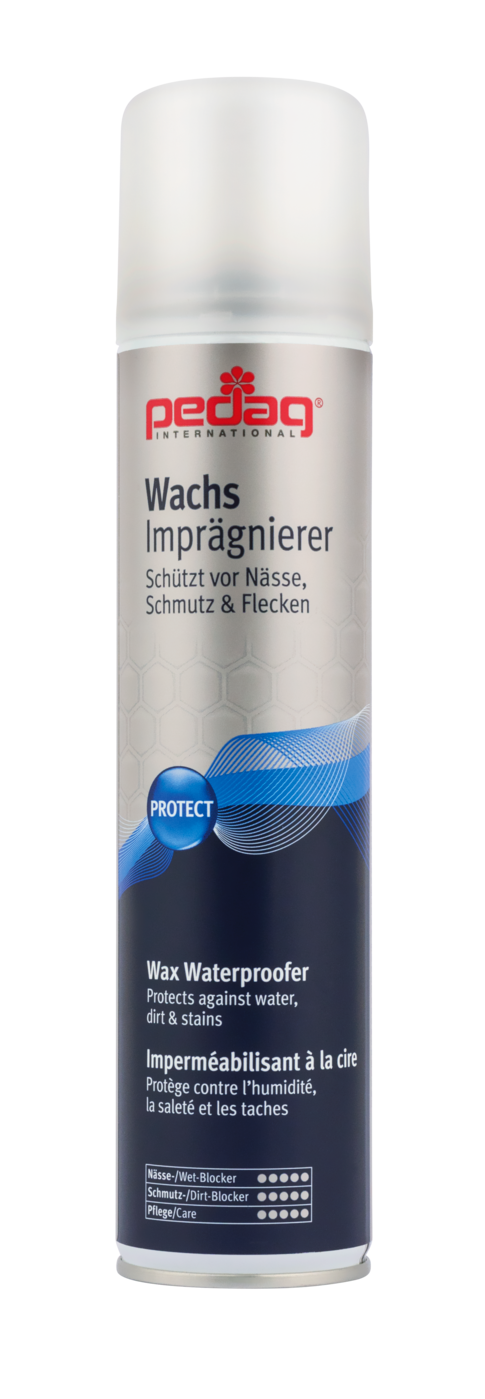 Impregneringspray Extreme Wax Protector