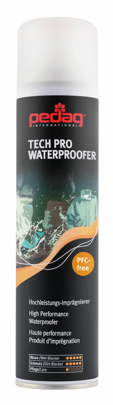 Impregneringspray Tech Pro Waterproofer