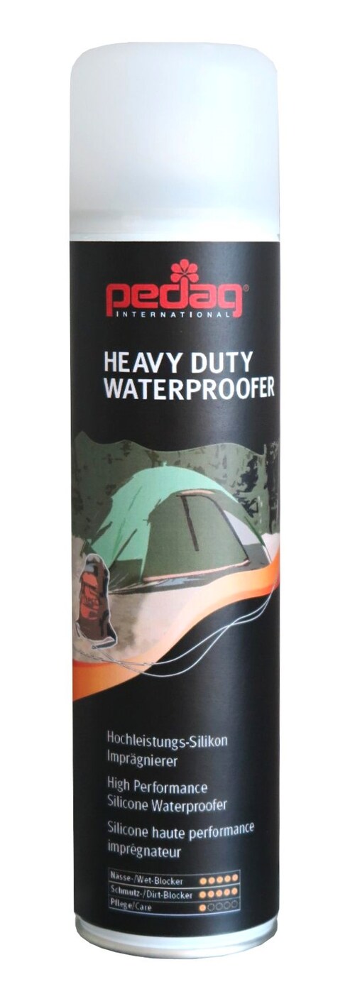 Impregneringspray Heavy Duty Waterproofer