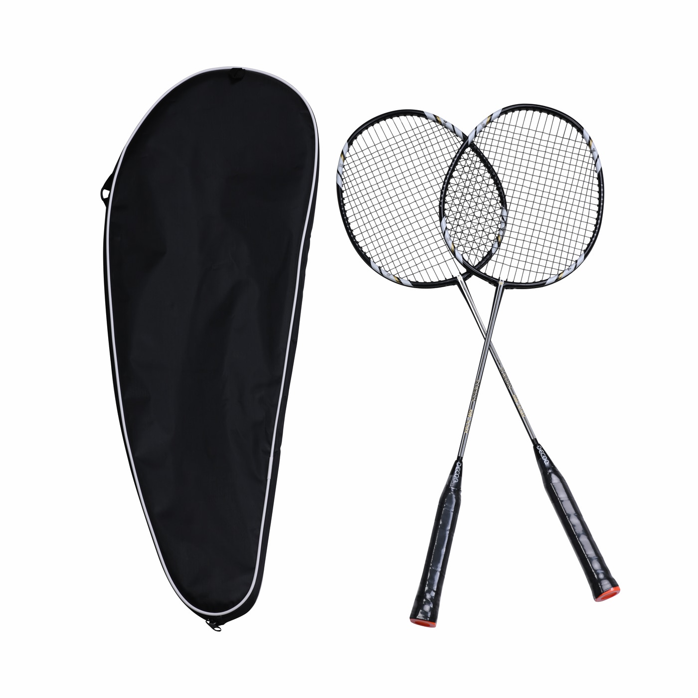 Badminton sett 