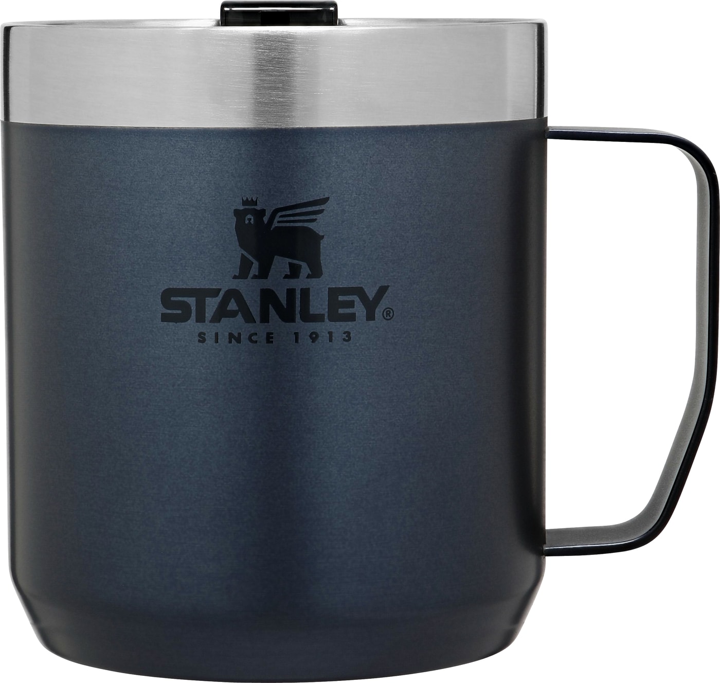 Stanley Camp Mug