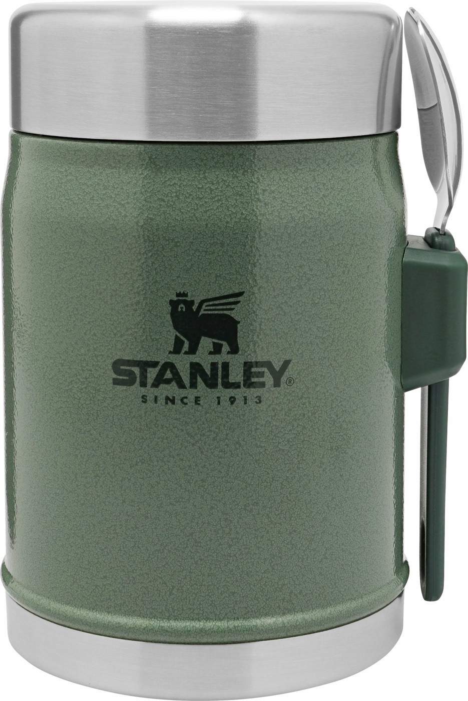 Stanley Classic Vacuum Food Jar w/spoon