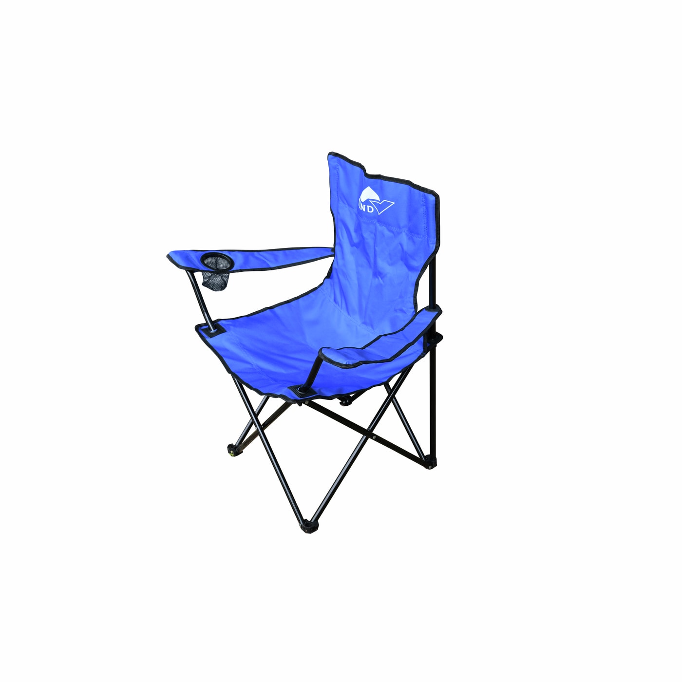 TIND campingstol med armlene