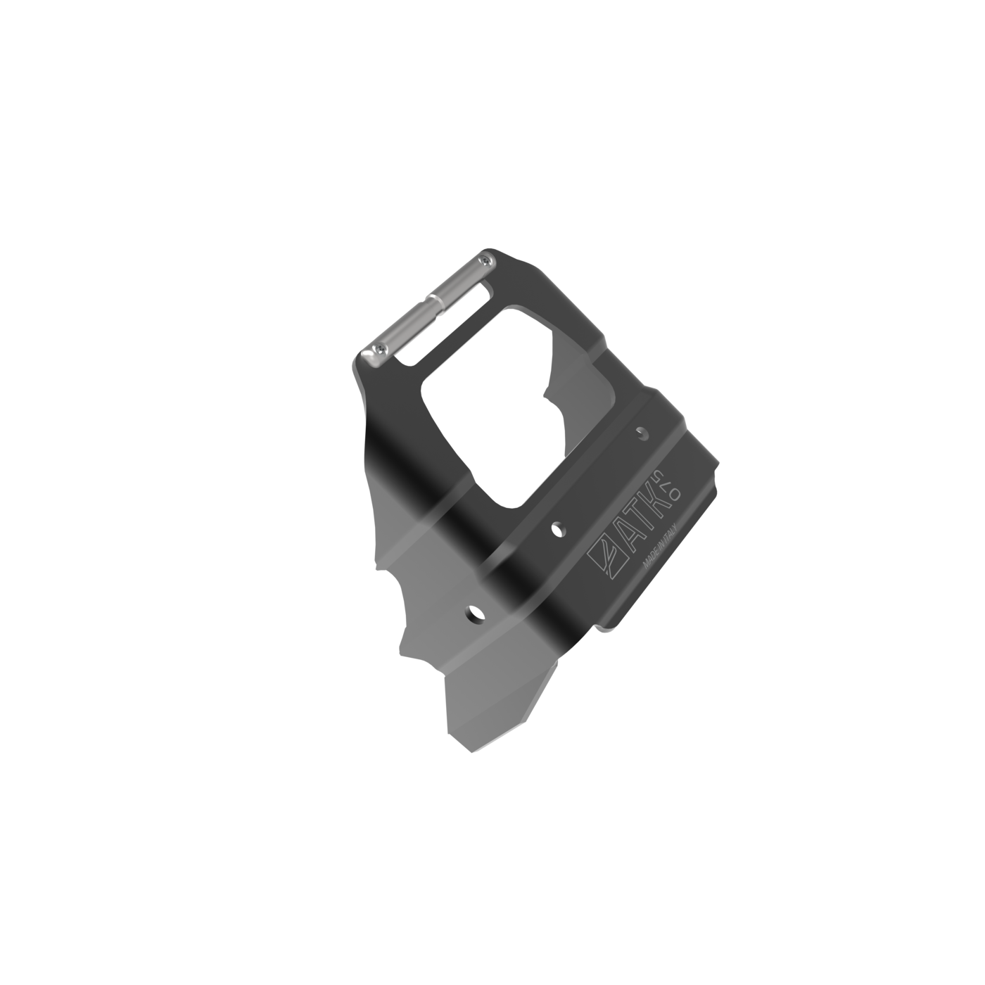Skarejern Crampons