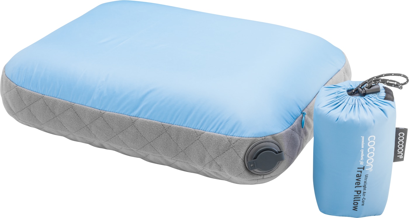 Cocoon Air Core Pillow Ultralight