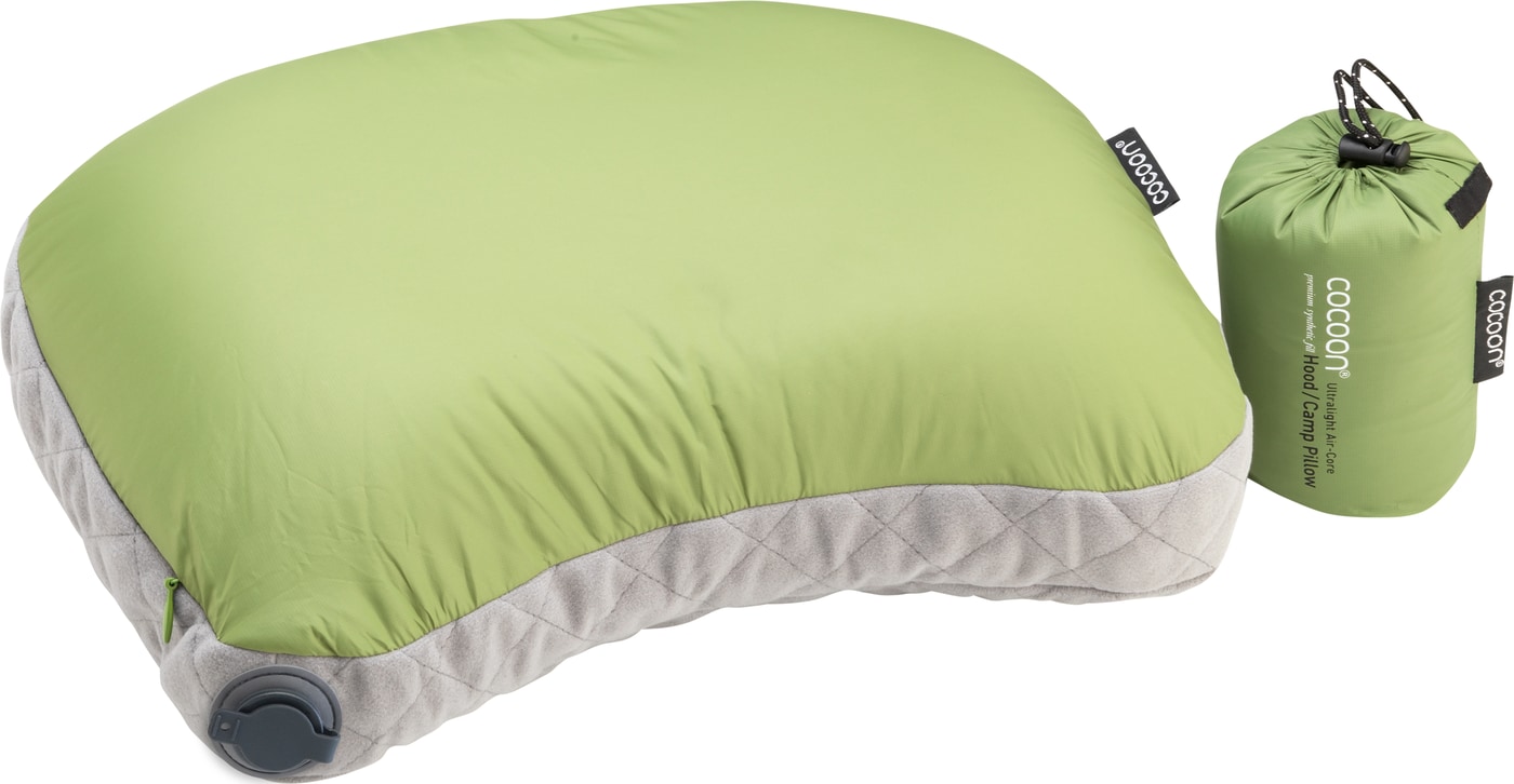 Cocoon Air Core Pillow Hood/Camp