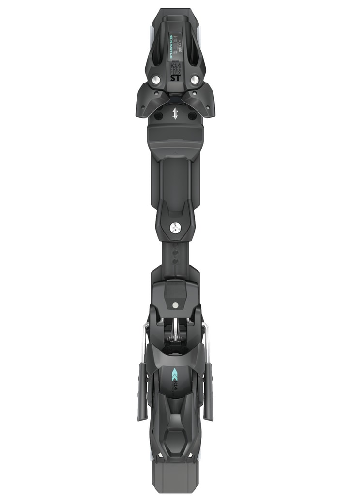 Alpinbinding K14 Freeflex ST 85mm