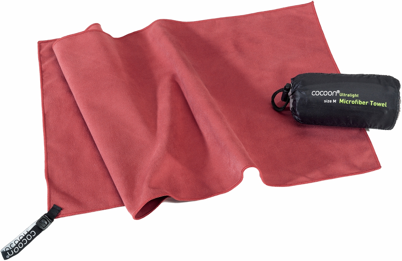 Cocoon Microfiber Towel S