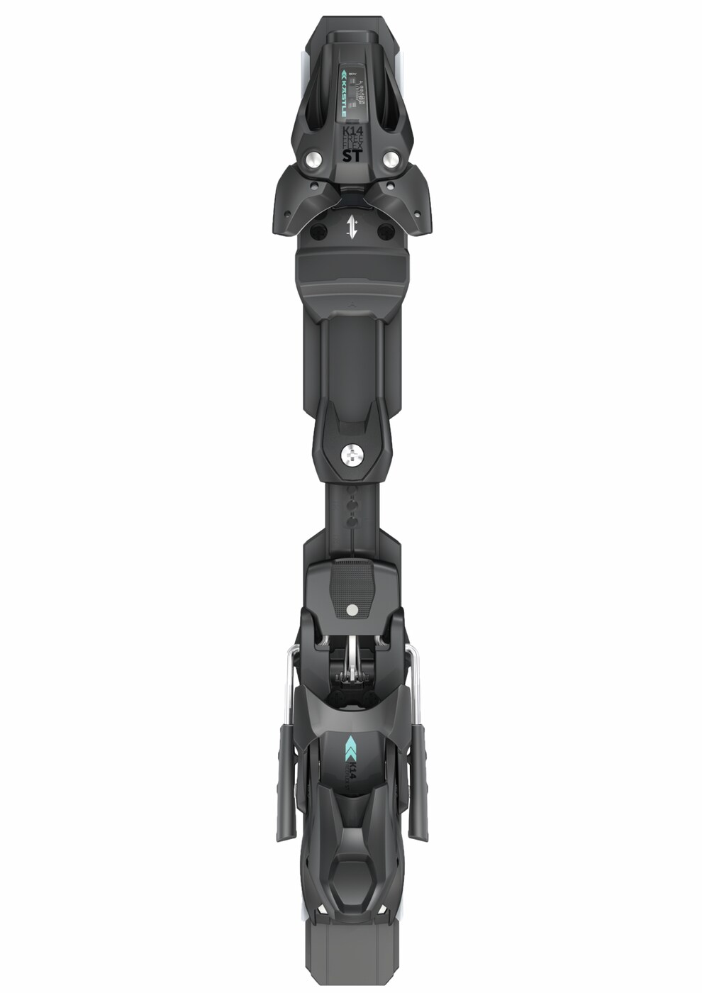 Alpinbinding K14 Freeflex Evo 85Mm