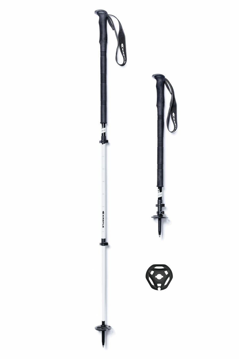Toppturstav Mountaineer Ca