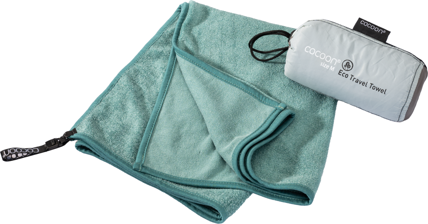 Cocoon Eco Travel Towel M