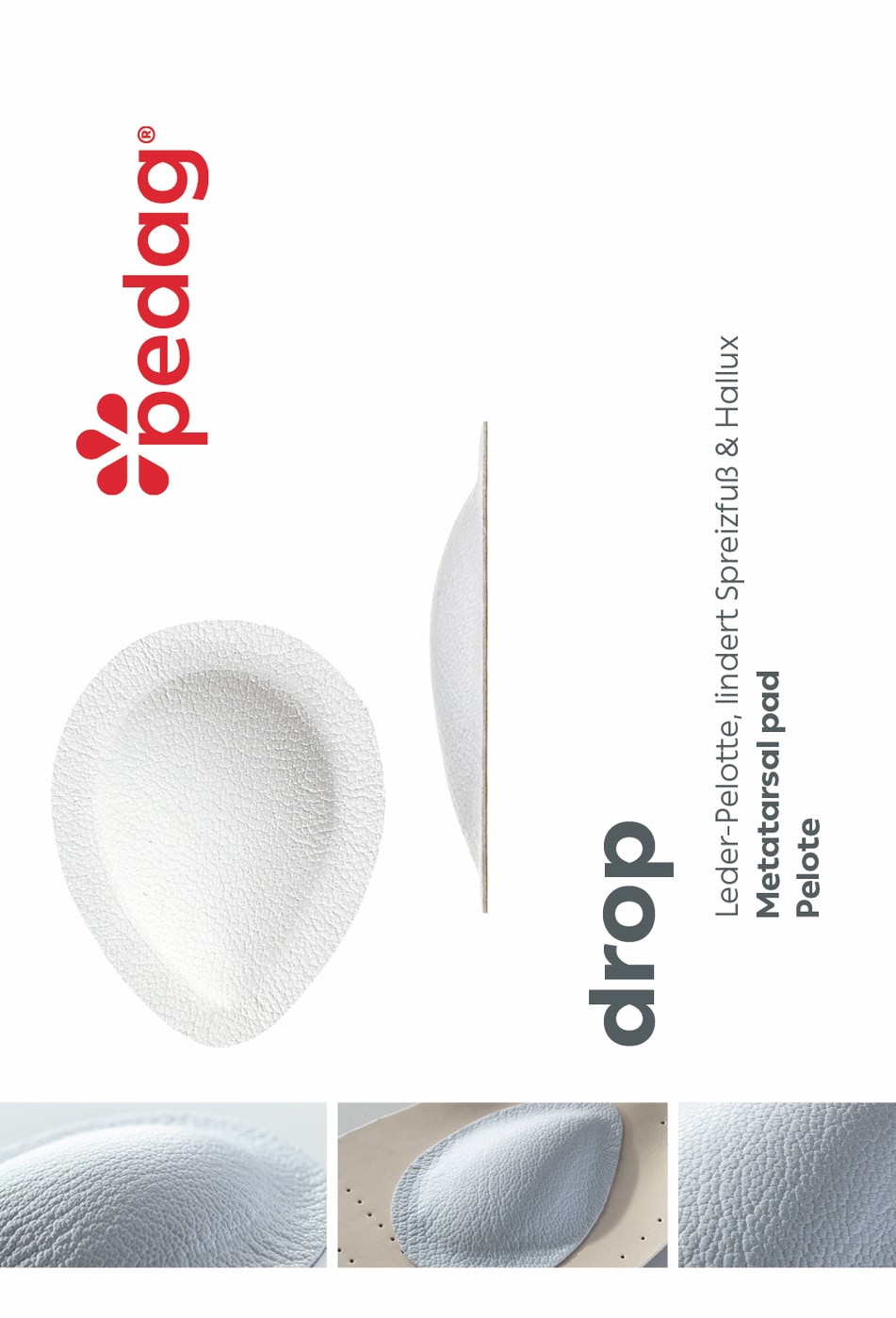 Pelott Drop