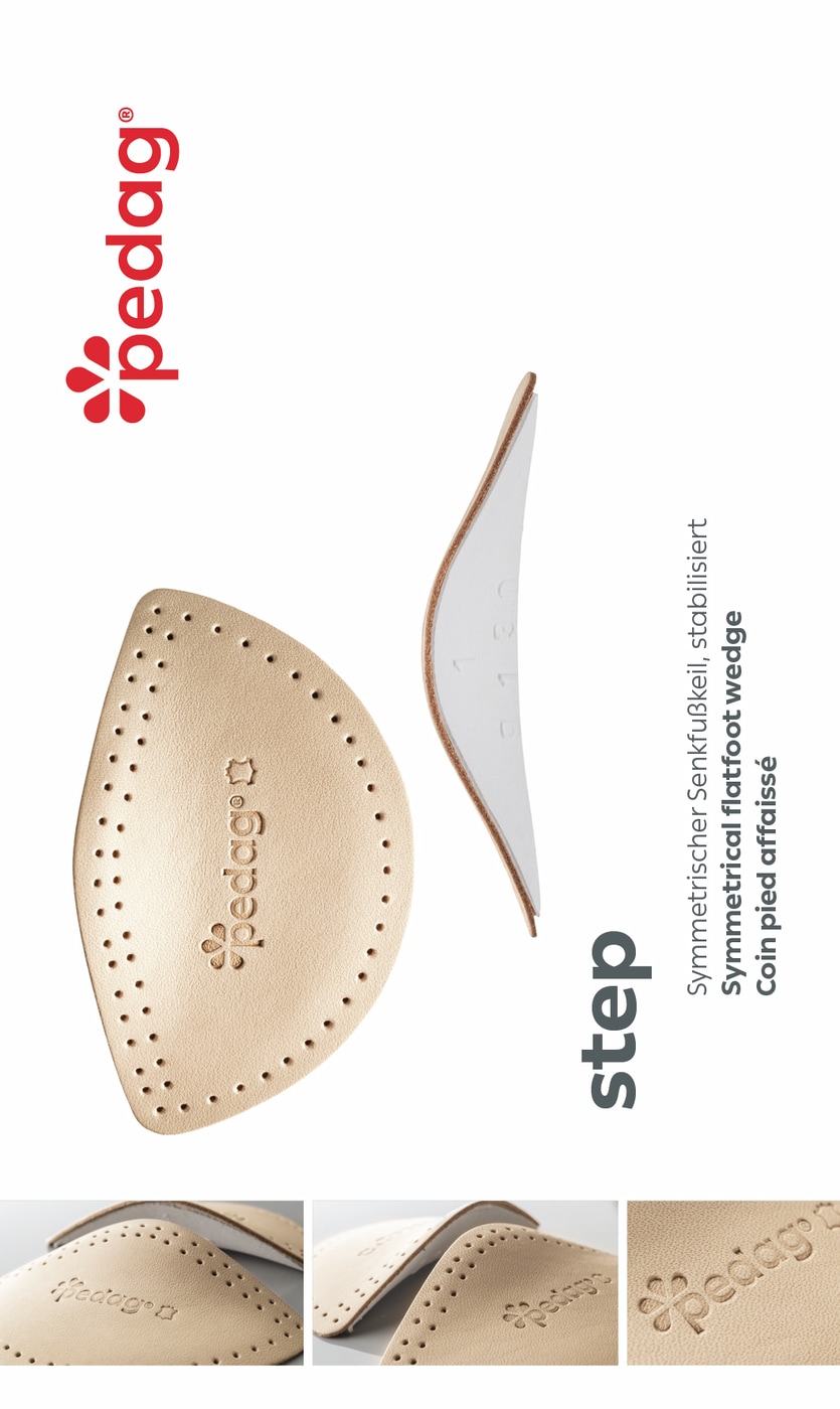 Gelenkstøtte Step
