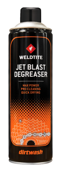 Jet Blast Degreaser Spray 500ml