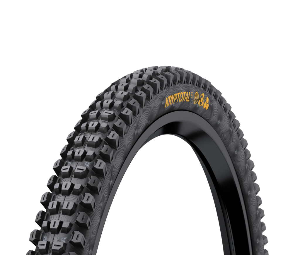 Continental Kryptotal F Enduro