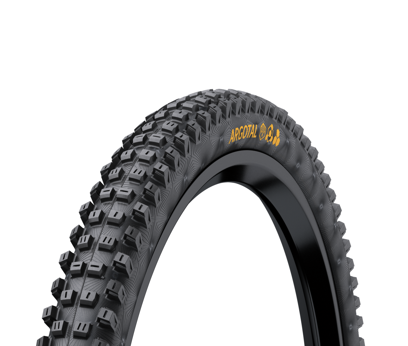 Continental Argotal DH