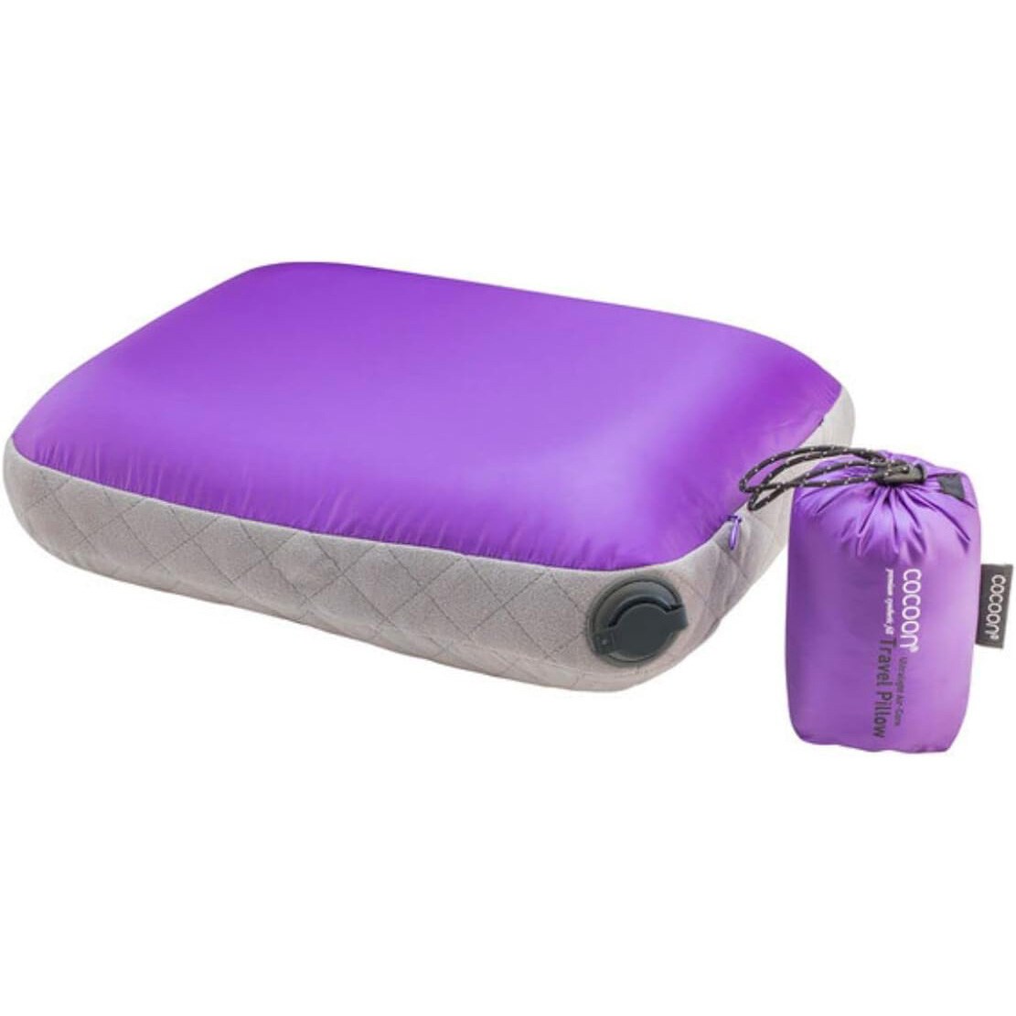 Cocoon Air Core Pillow Ultralight standard