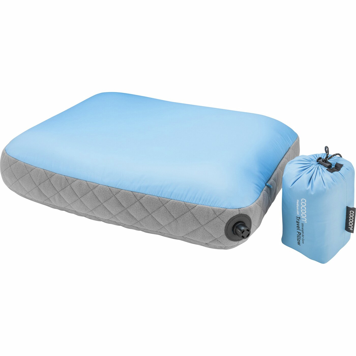 Cocoon Air Core Pillow Ultralight Mid