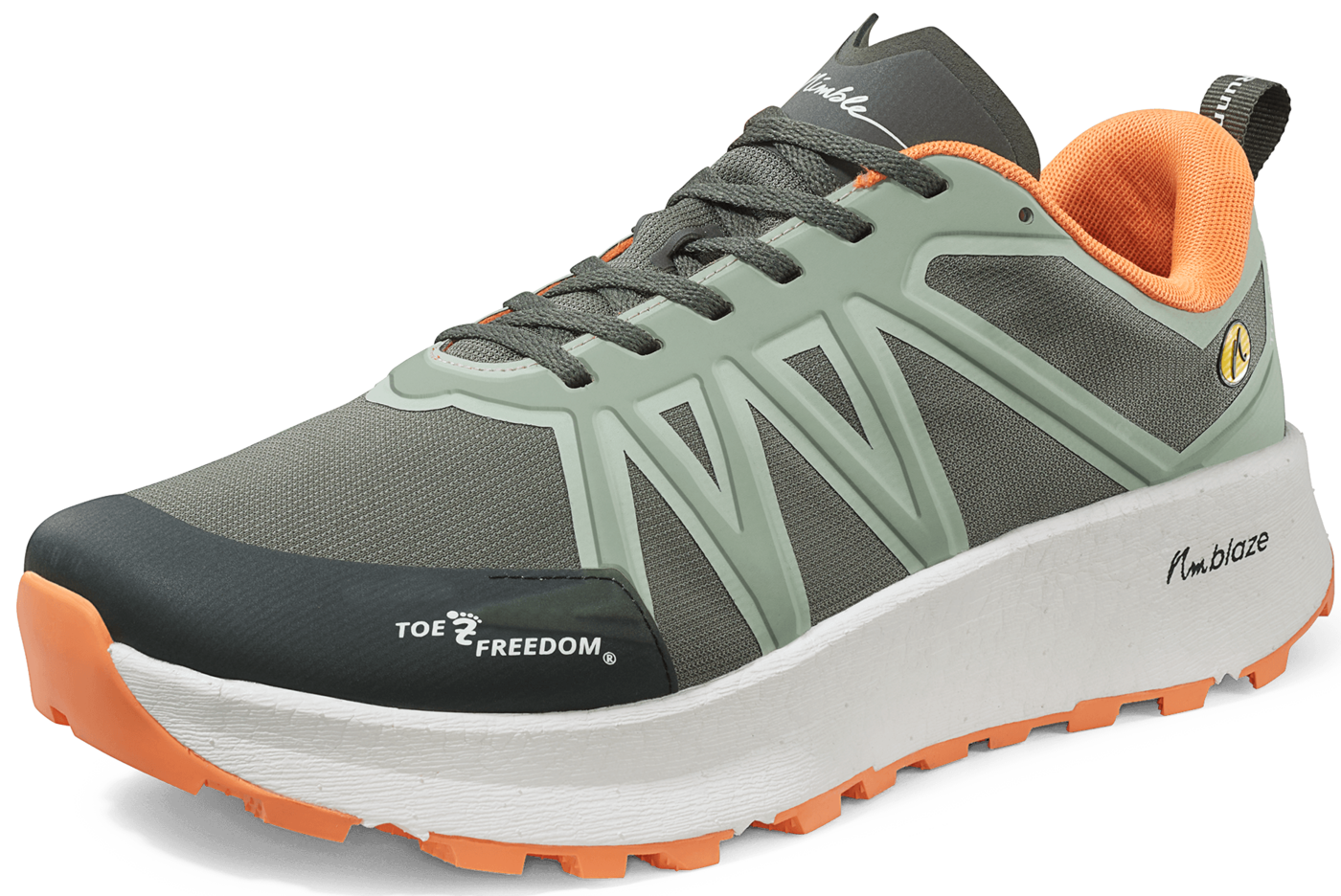 Joe Nimble Trail Addict Pro-R W