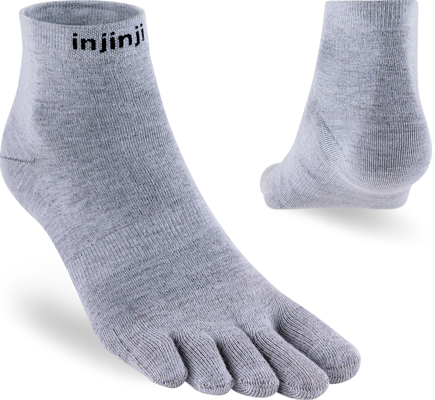 Injinji Liner Mini-Crew