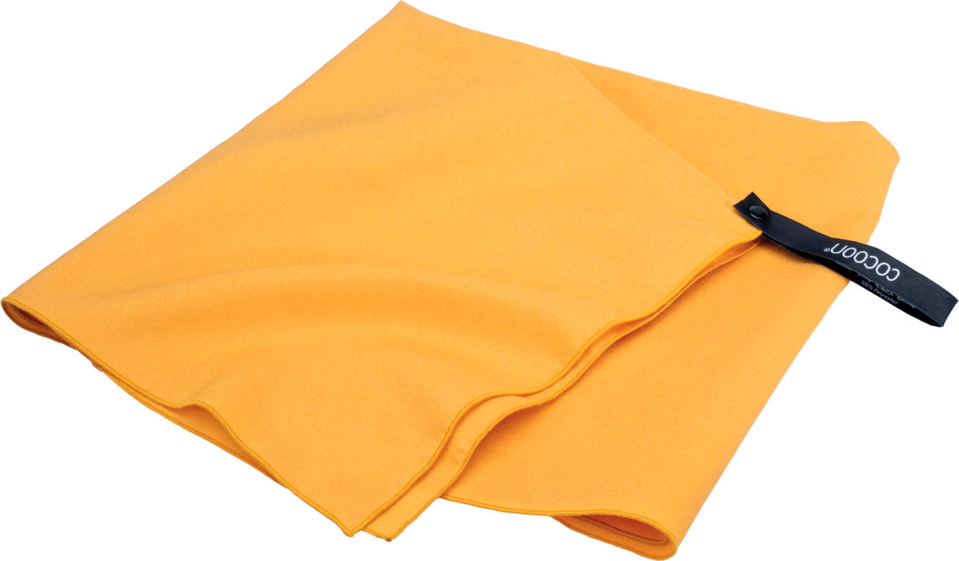 Cocoon Håndkle Microfiber