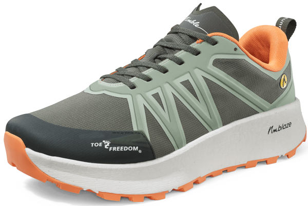 Joe Nimble Trail Addict Pro-R