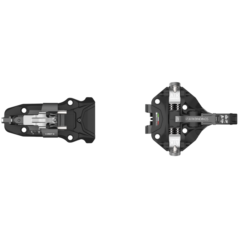 ATK V-Crest 10 LT