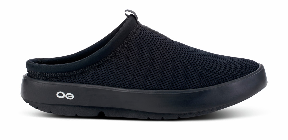 Oofos OOcoozie Sport Mule