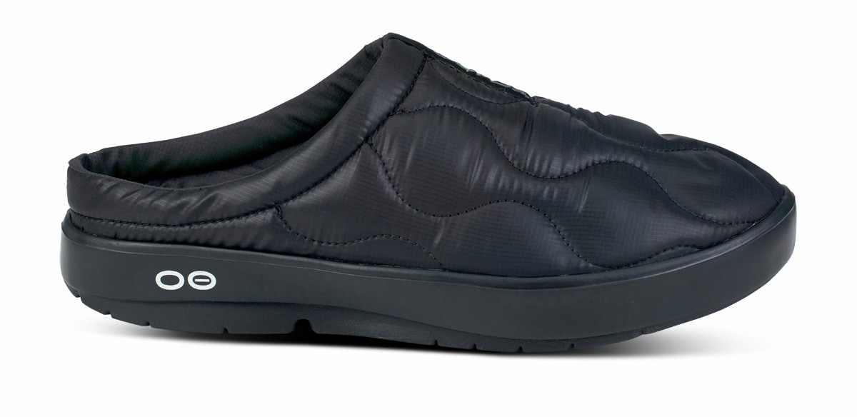 Oofos Oocoozie Thermo Mule