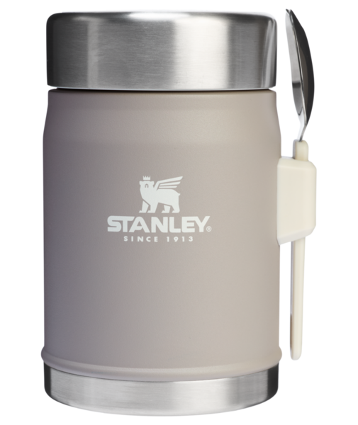 Stanley Classic Mattermos med skje