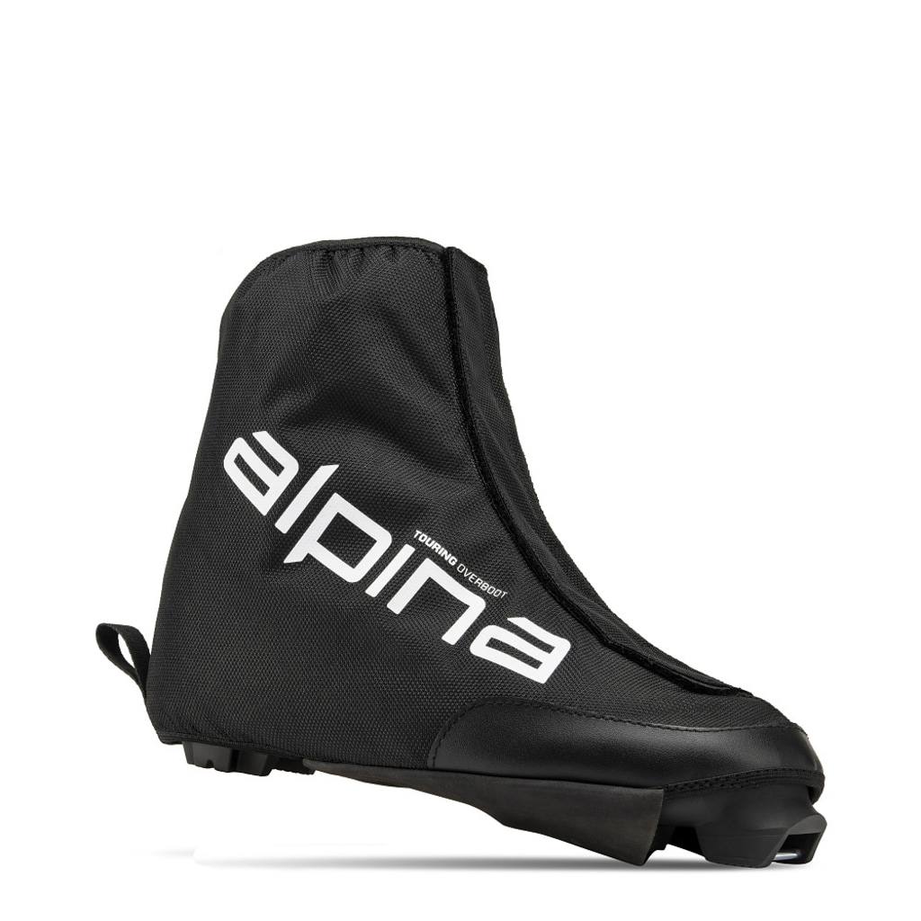 Alpina Tour Overtrekk