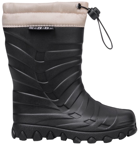 Gummistøvel Thermo Light Kids