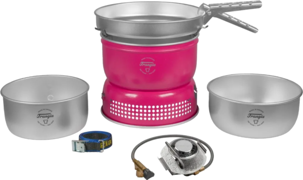 Trangia Stormkjøkken 25-3 GB