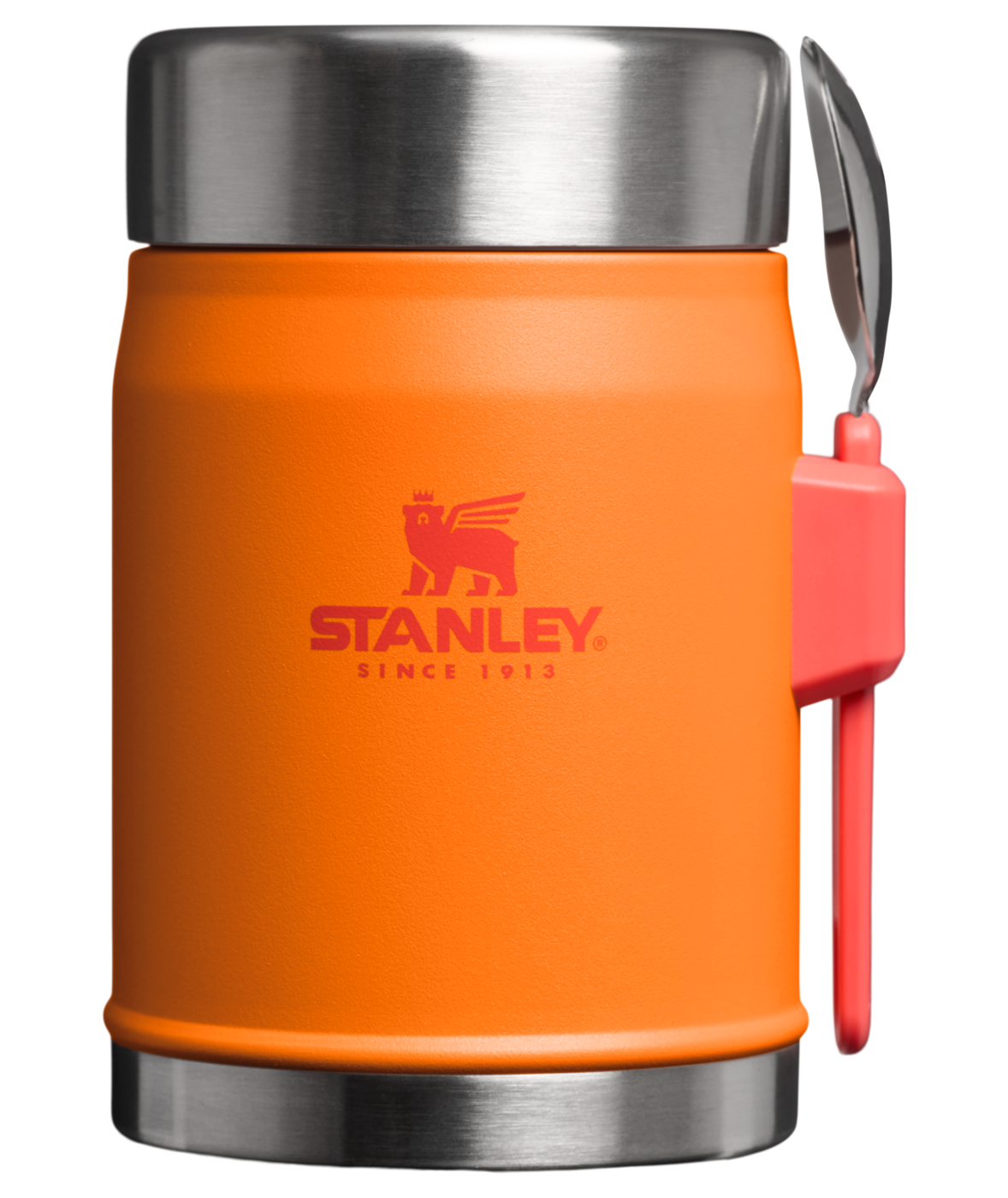 Stanley Classic Mattermos med skje