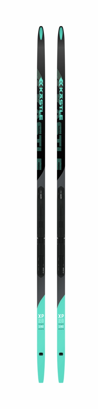 Skate XP20 Skate cold hard