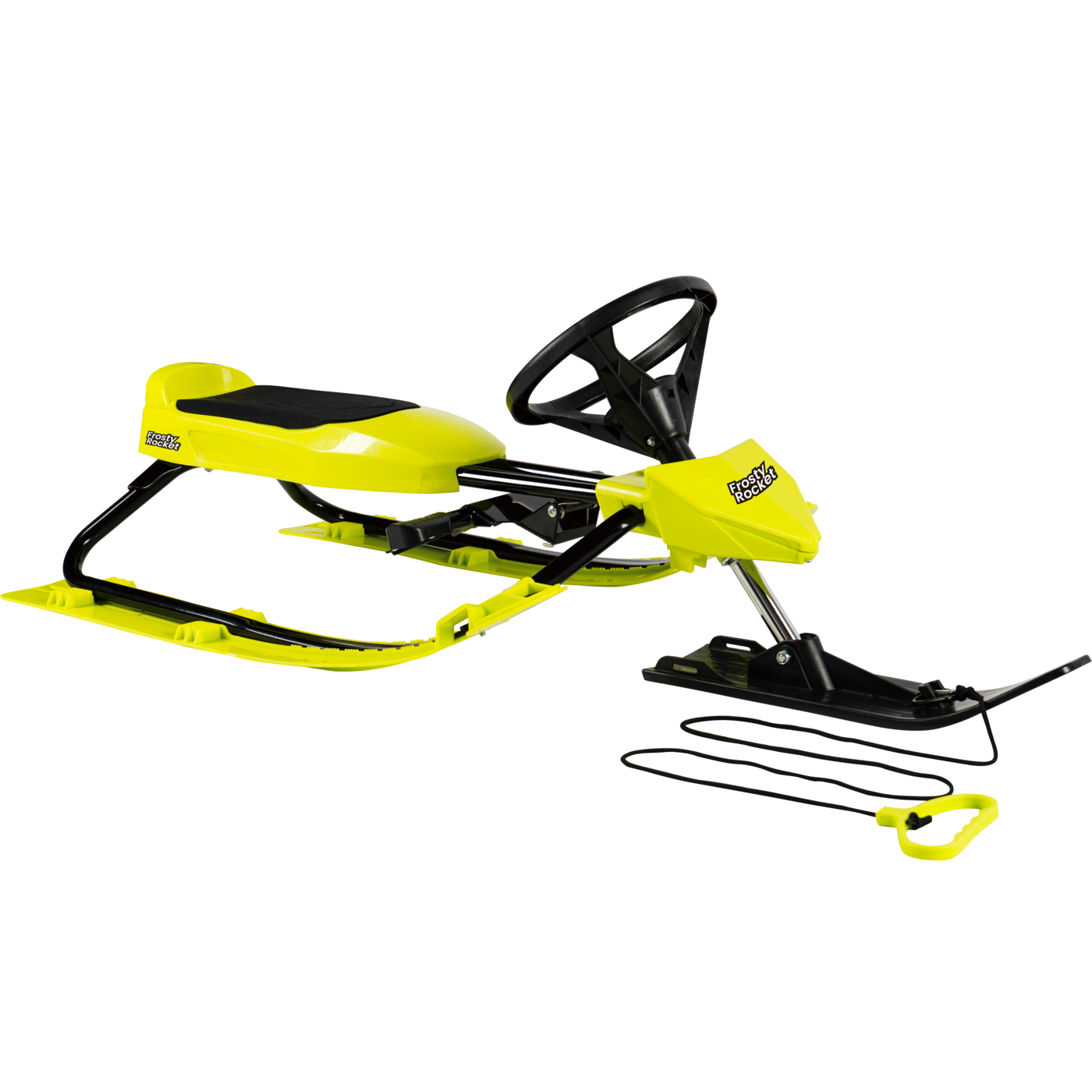 Frosty Rocket SpeedMaster