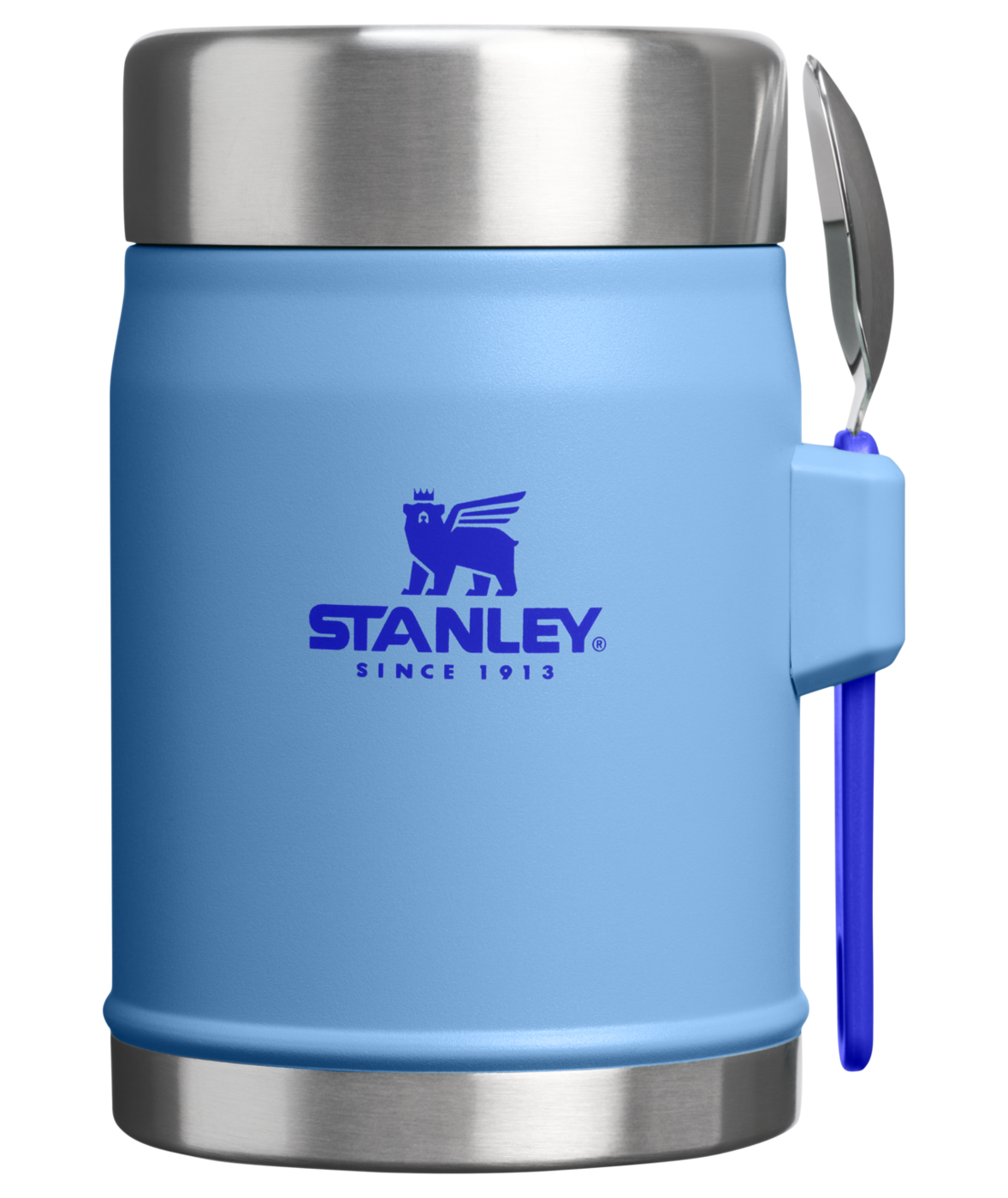 Stanley Classic Mattermos med skje