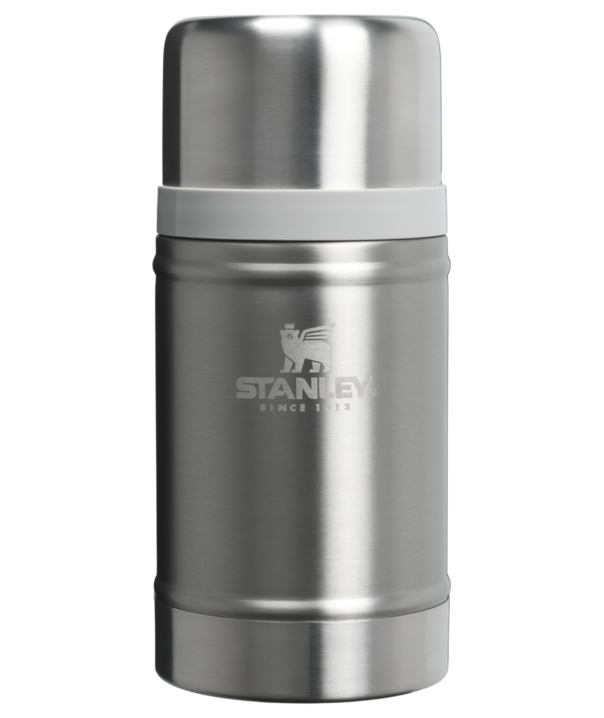 Stanley Classic Mattermos med skje