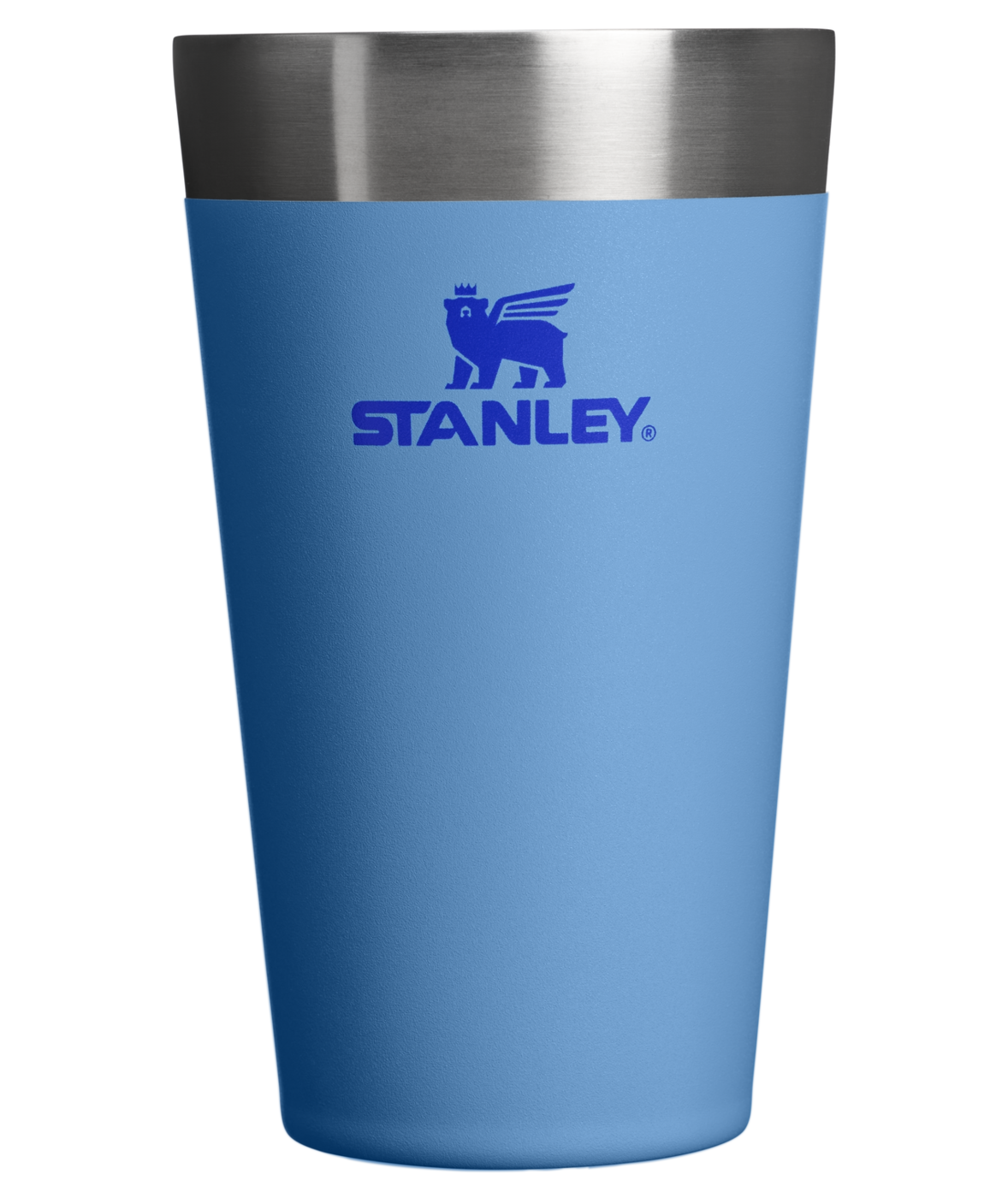 Stanley Pint