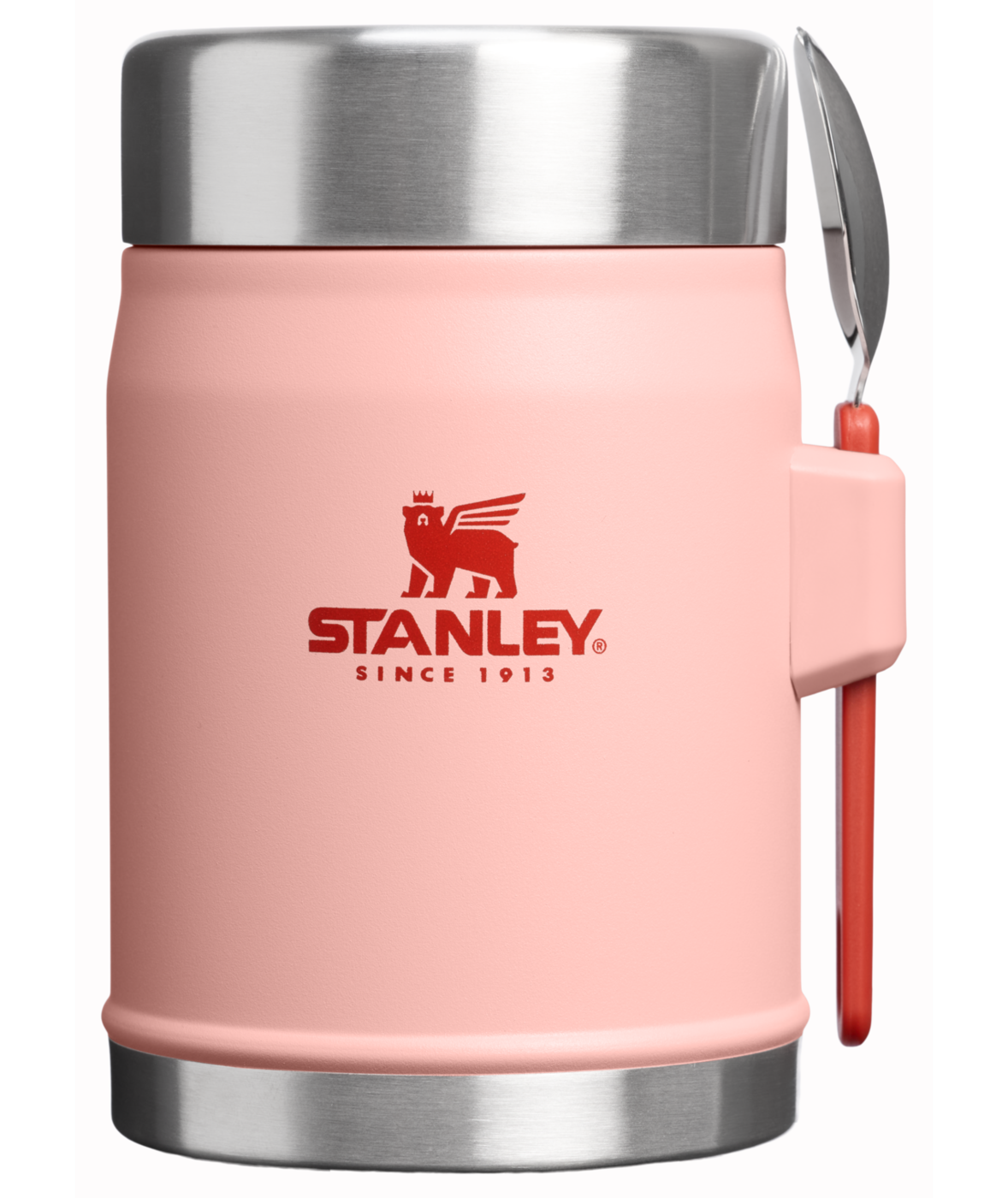 Stanley Classic Mattermos med skje