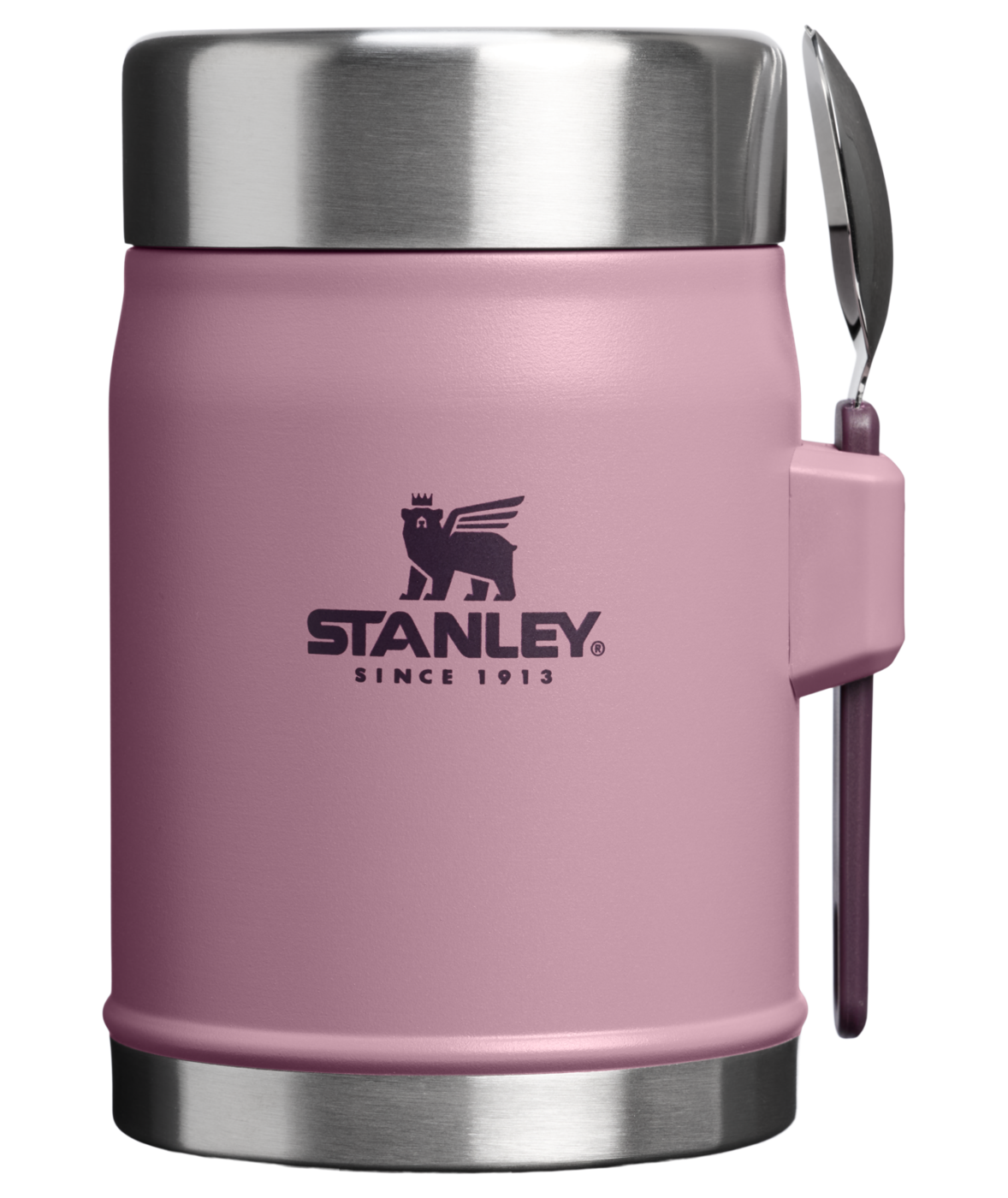 Stanley Classic Mattermos med skje