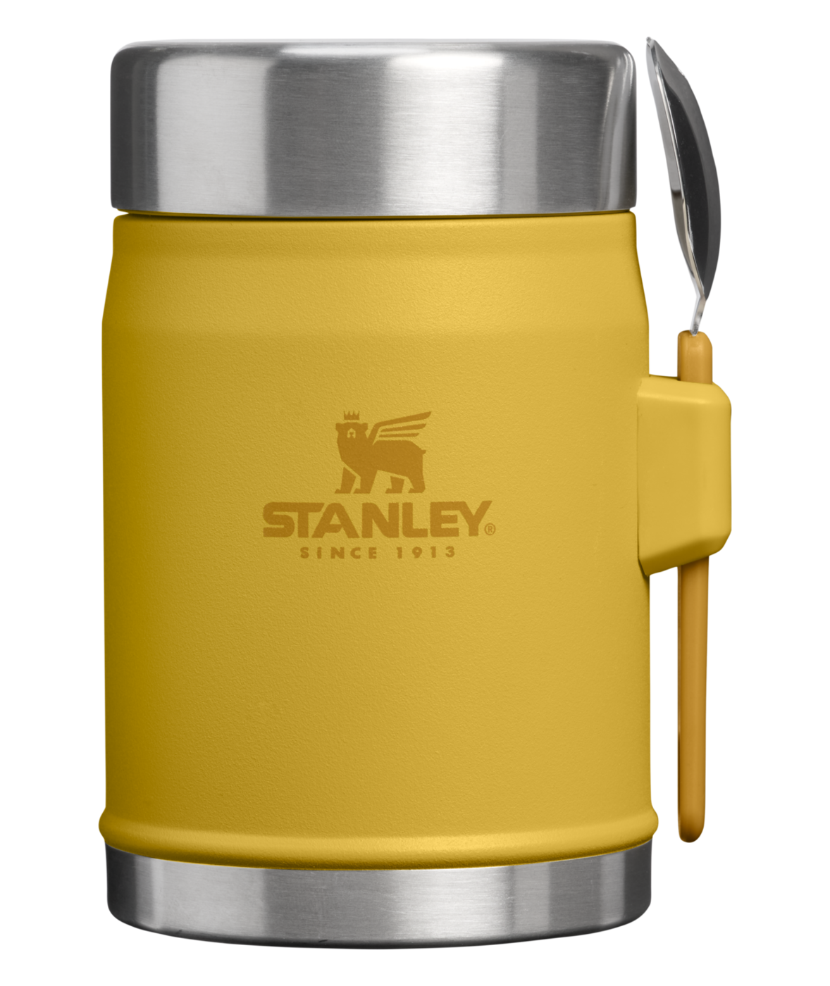 Stanley Classic Mattermos med skje