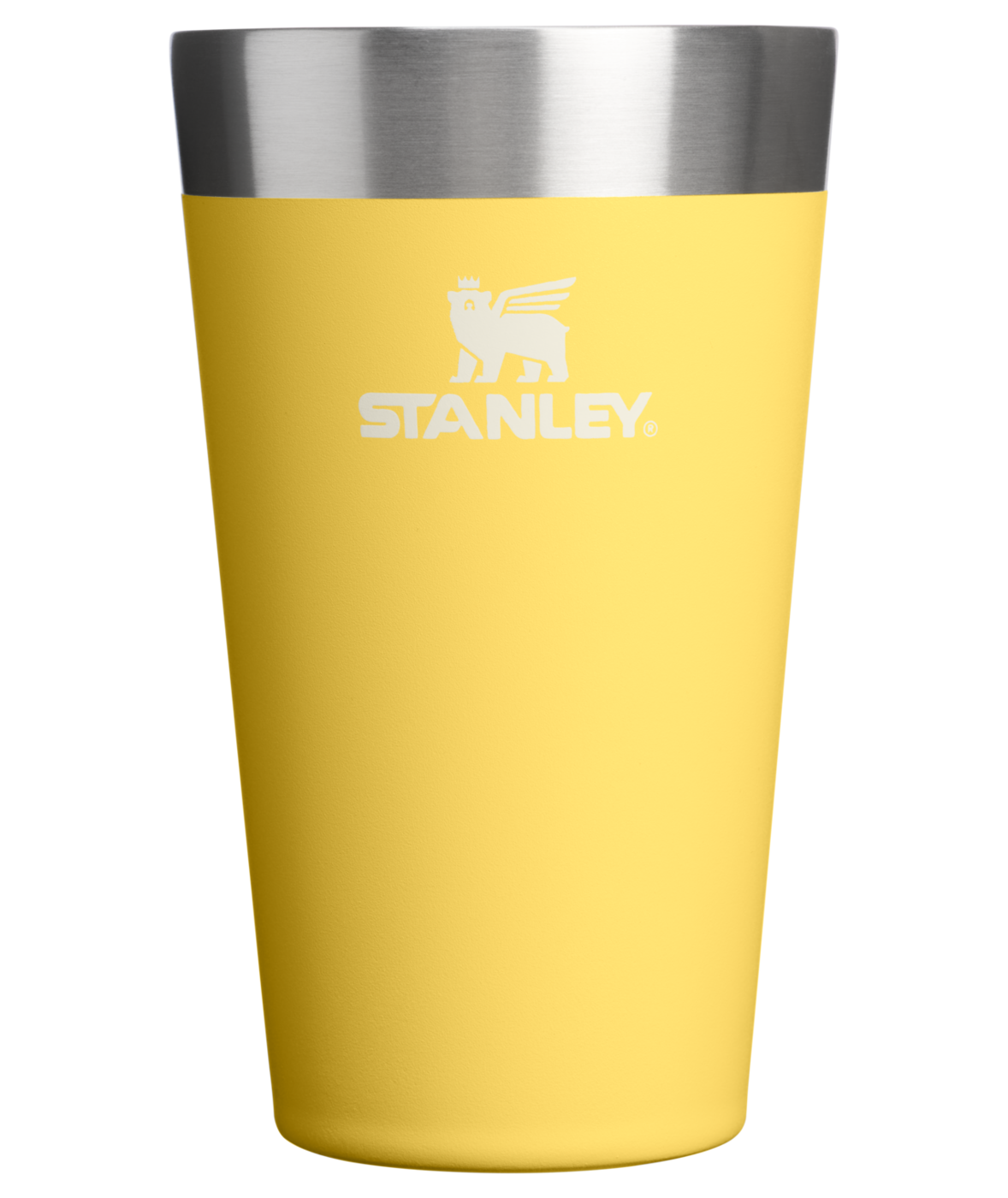 Stanley Pint