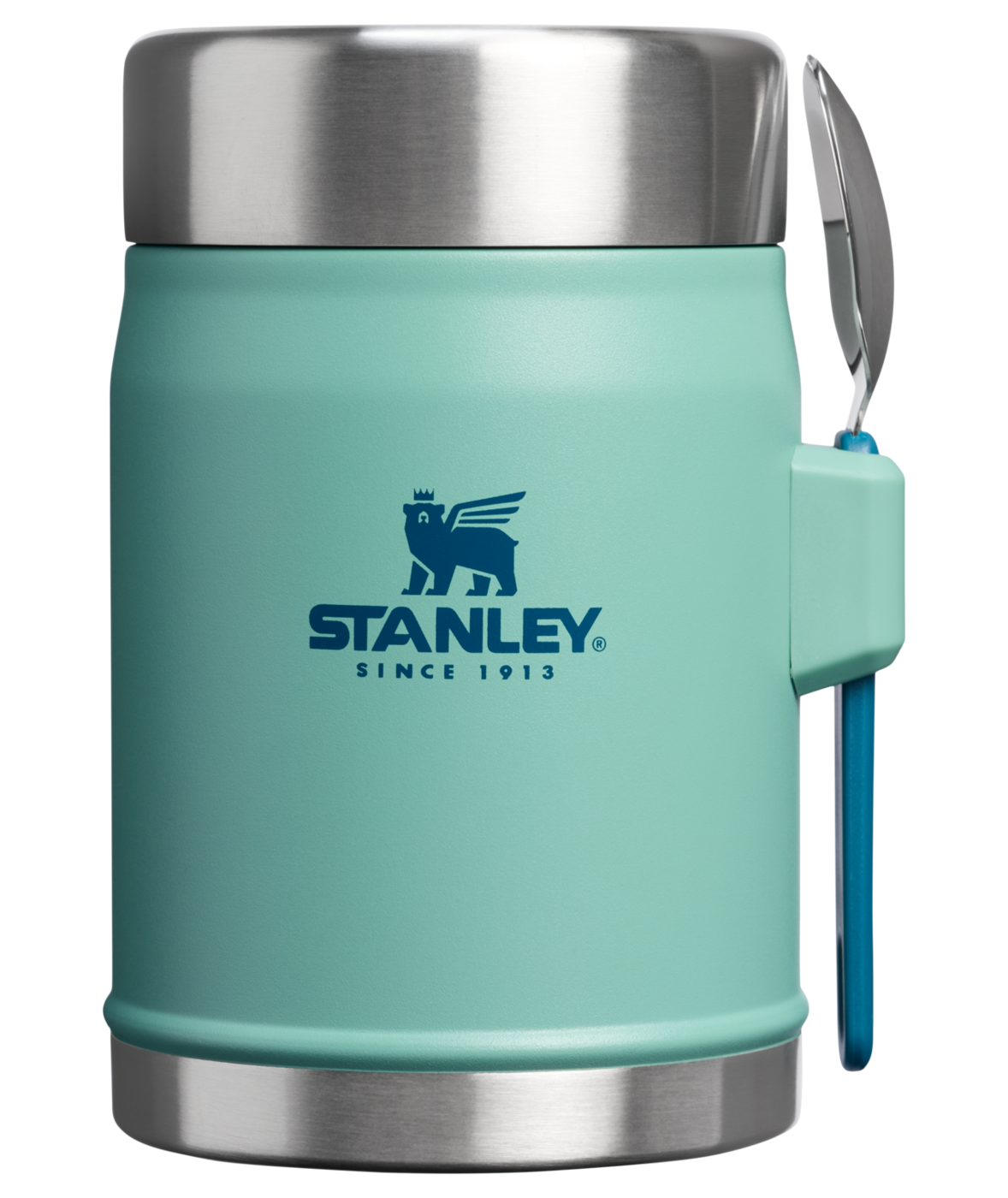 Stanley Classic Mattermos med skje