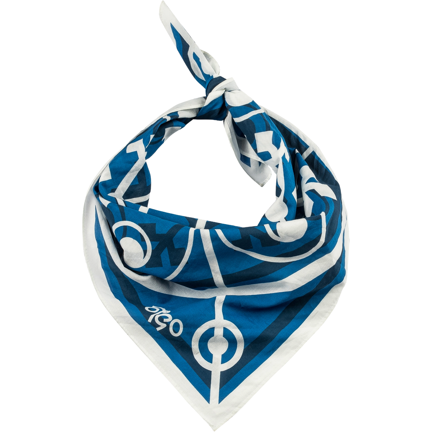 Oslo Bandana